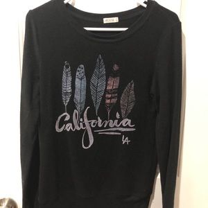 •FREE ADD ON• California Sweater